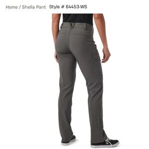 5.11 Shella tactical pant